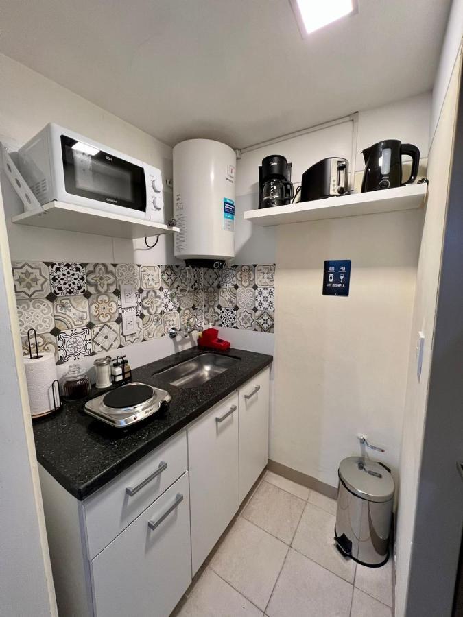 Apartamento Ljapartments Catamarca 6