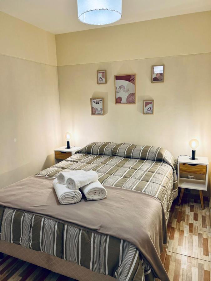 Ljapartments Catamarca 6 Apartamento