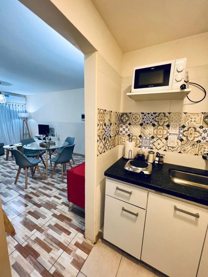 Ljapartments Catamarca 6 Apartamento