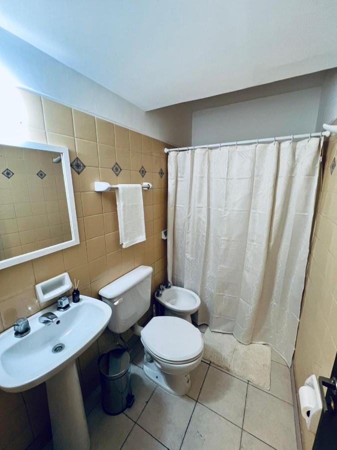 Apartamento Ljapartments Catamarca 6 *
