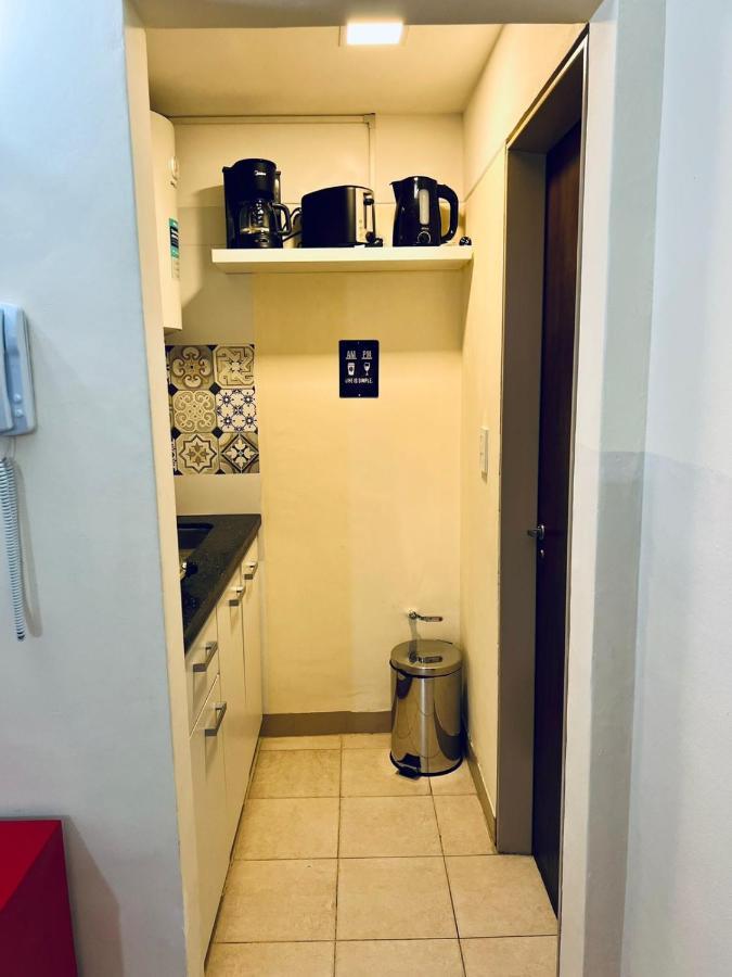 Apartamento Ljapartments Catamarca 6 *