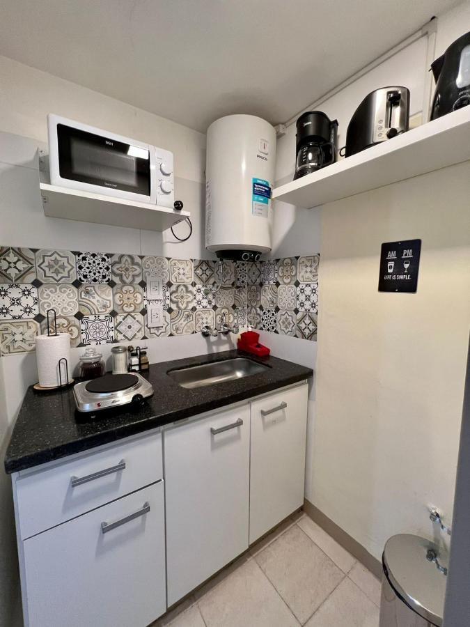 Ljapartments Catamarca 6 Apartamento Mendoza