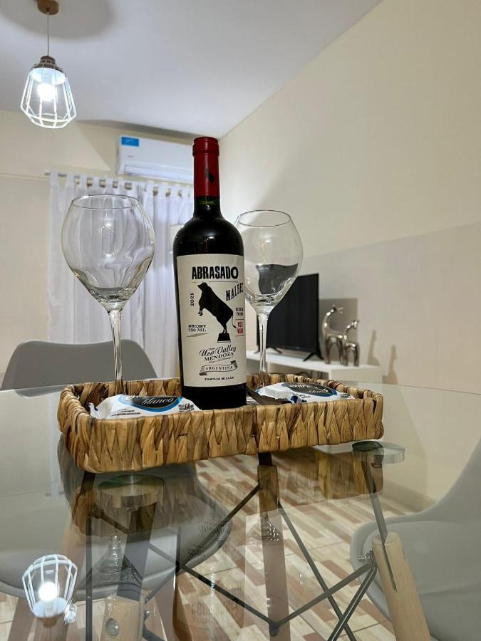 Apartamento Ljapartments Catamarca 6