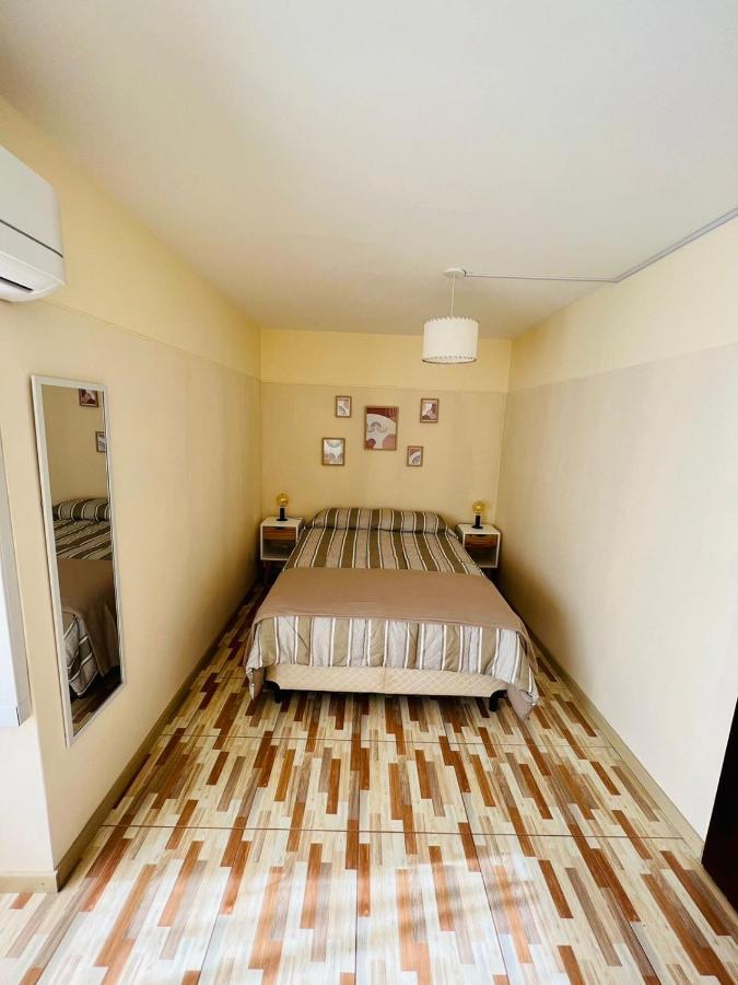 Apartamento Ljapartments Catamarca 6 *