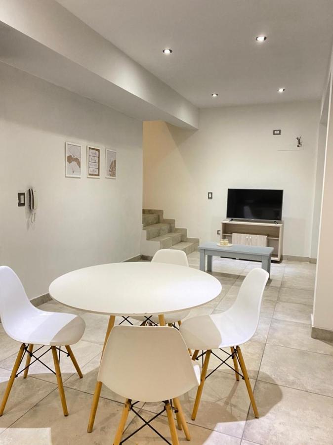 Departamento Nuevo Y Moderno Frente Al Parque San Martín Mendoza