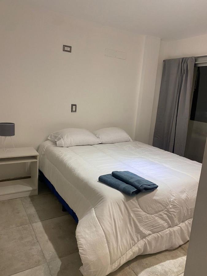 Departamento Nuevo Y Moderno Frente Al Parque San Martín * Mendoza