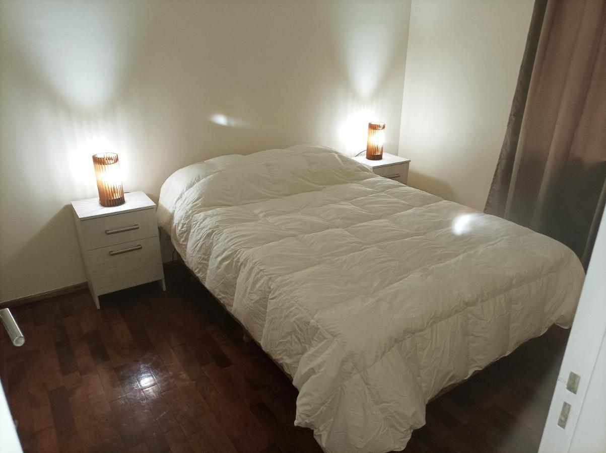 San Lorenzo Apartment Mendoza