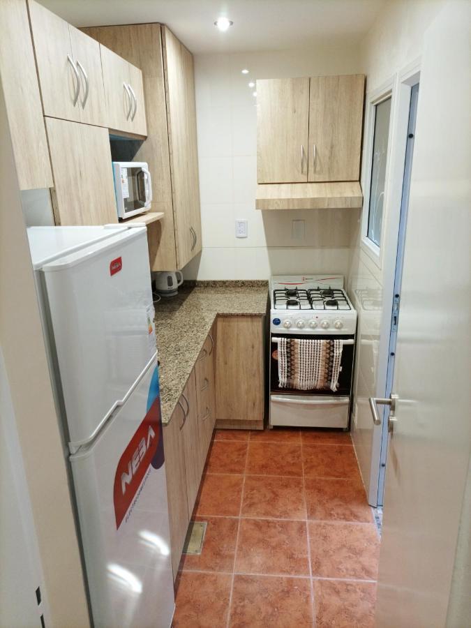 San Lorenzo Apartment Mendoza
