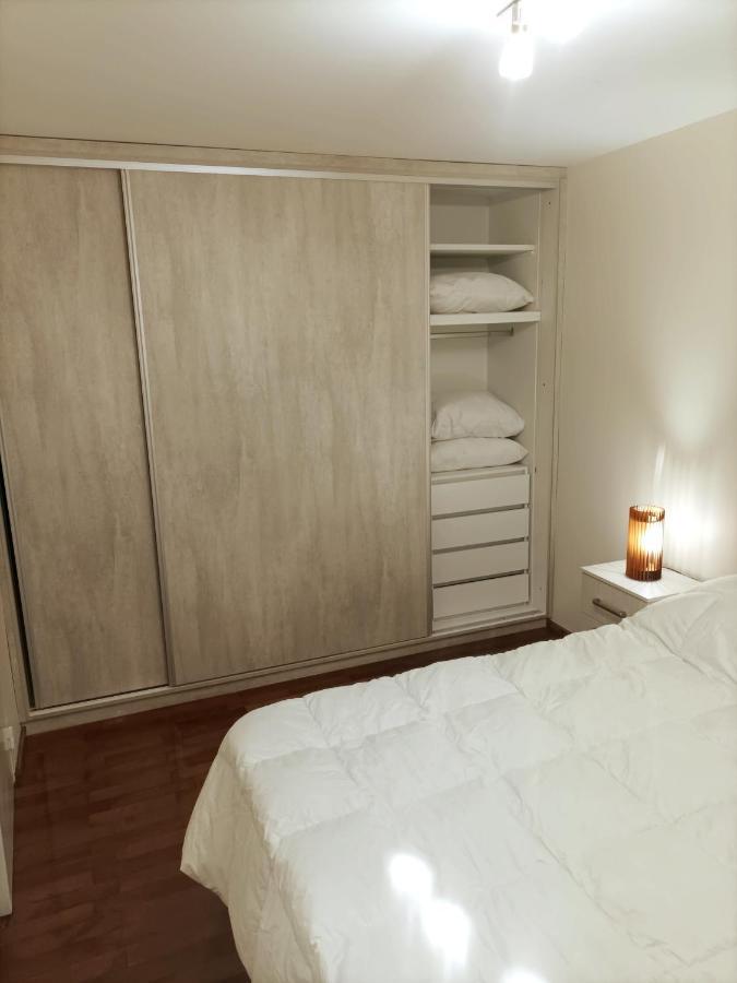 Apartment San Lorenzo *
