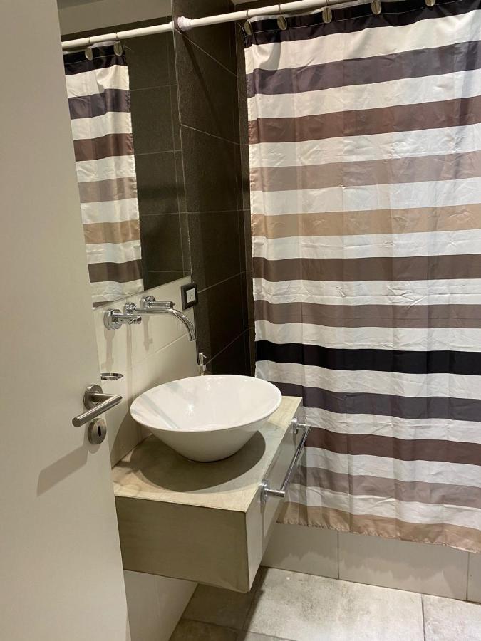 Departamento Nuevo Y Moderno Frente Al Parque San Martín * Mendoza