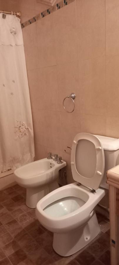 Departamento Familiar Apartamento Mendoza