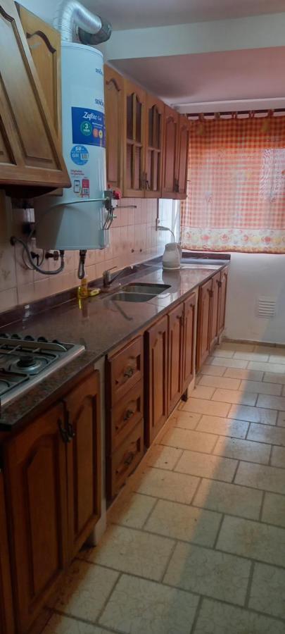 Apartamento Departamento Familiar
