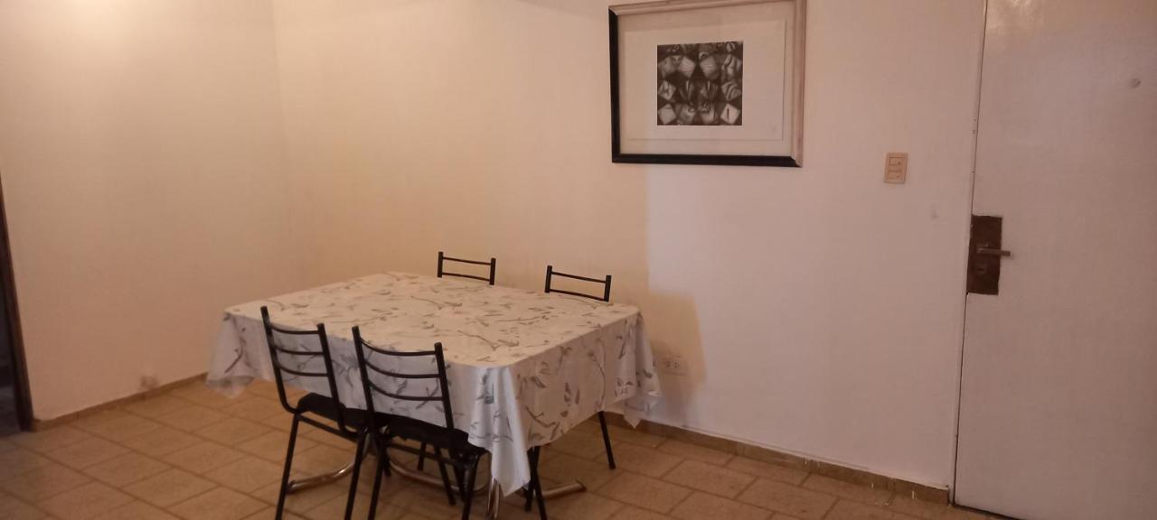 Departamento Familiar Apartamento