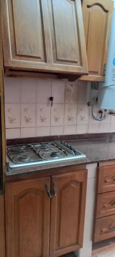 Apartamento Departamento Familiar
