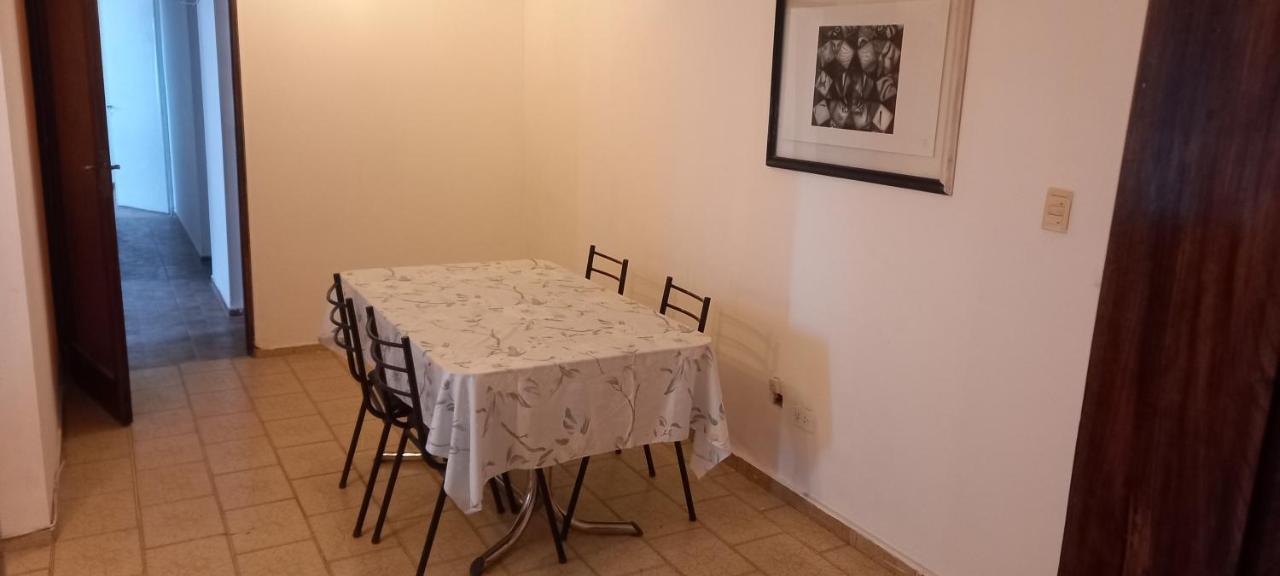 Apartamento Departamento Familiar