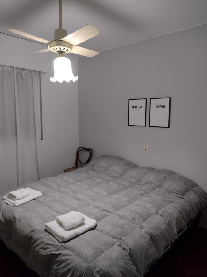 Garibaldi Apartamento
