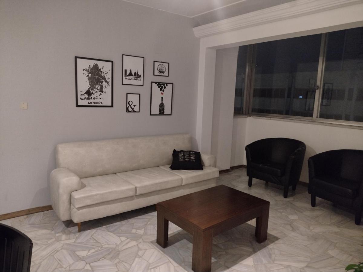 Apartamento Garibaldi *