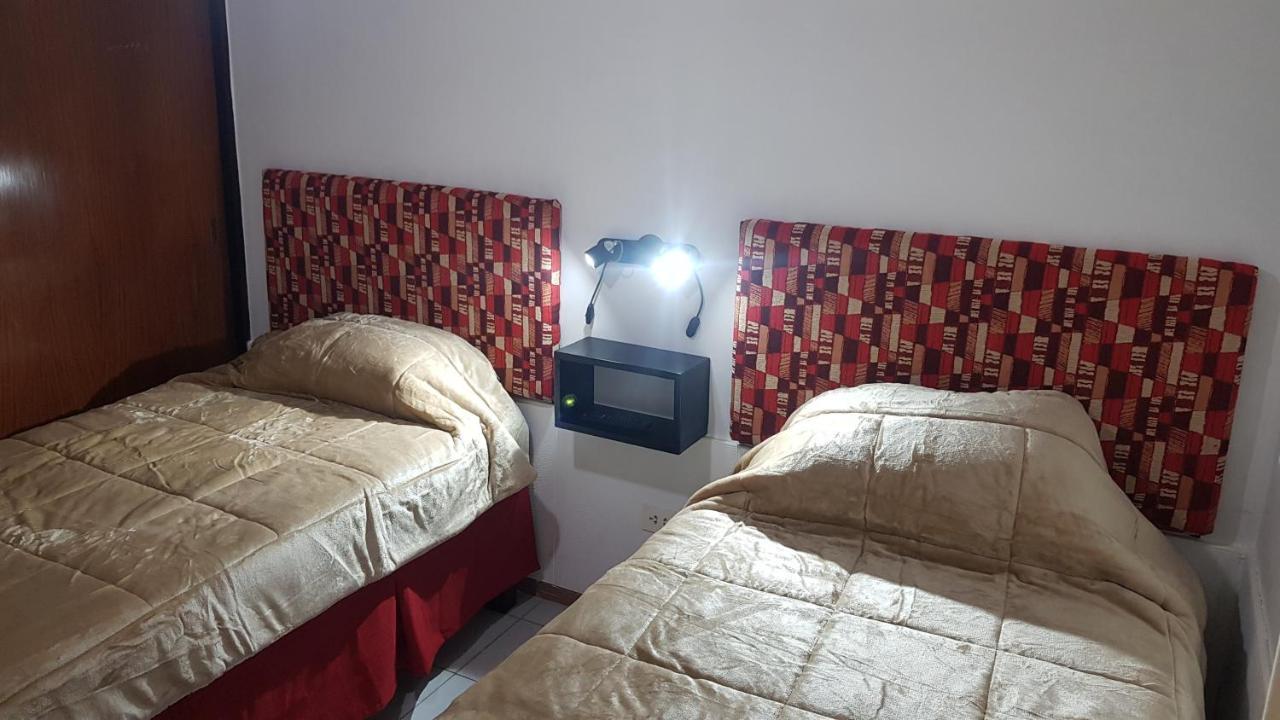 Сasa de vacaciones La Casa De Chiqui Mendoza