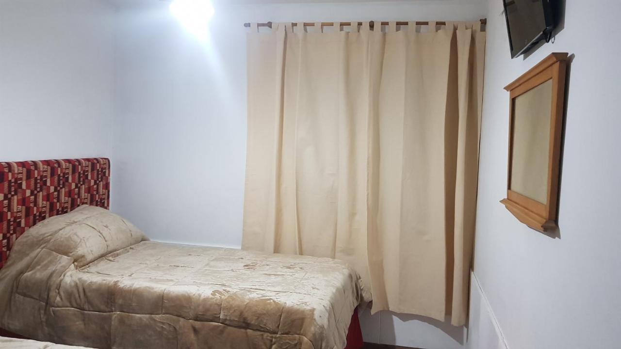 Сasa de vacaciones La Casa De Chiqui Mendoza