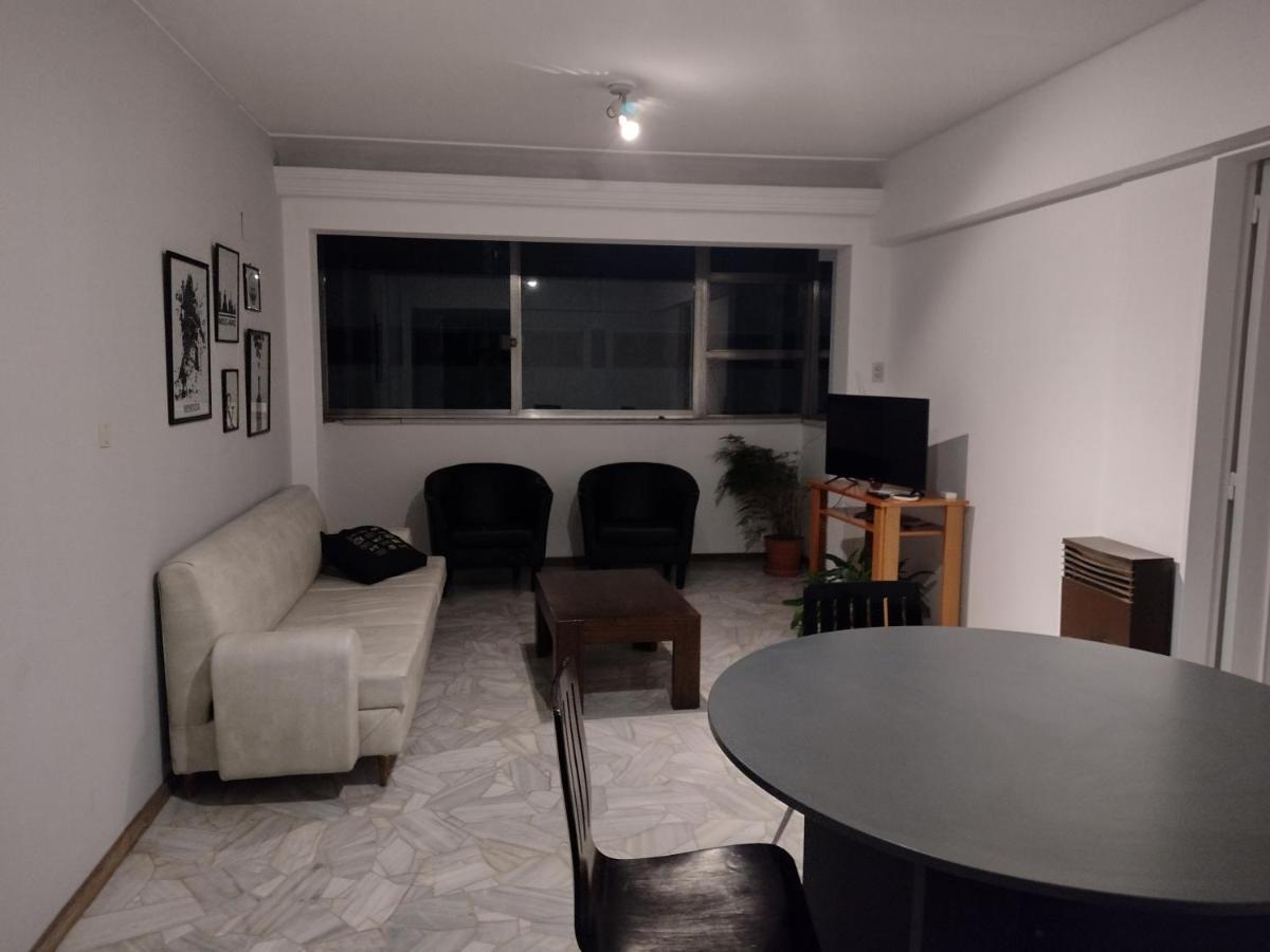 Apartamento Garibaldi *