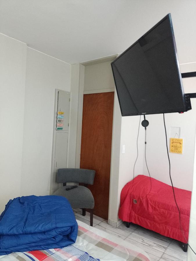 Junio Apartment