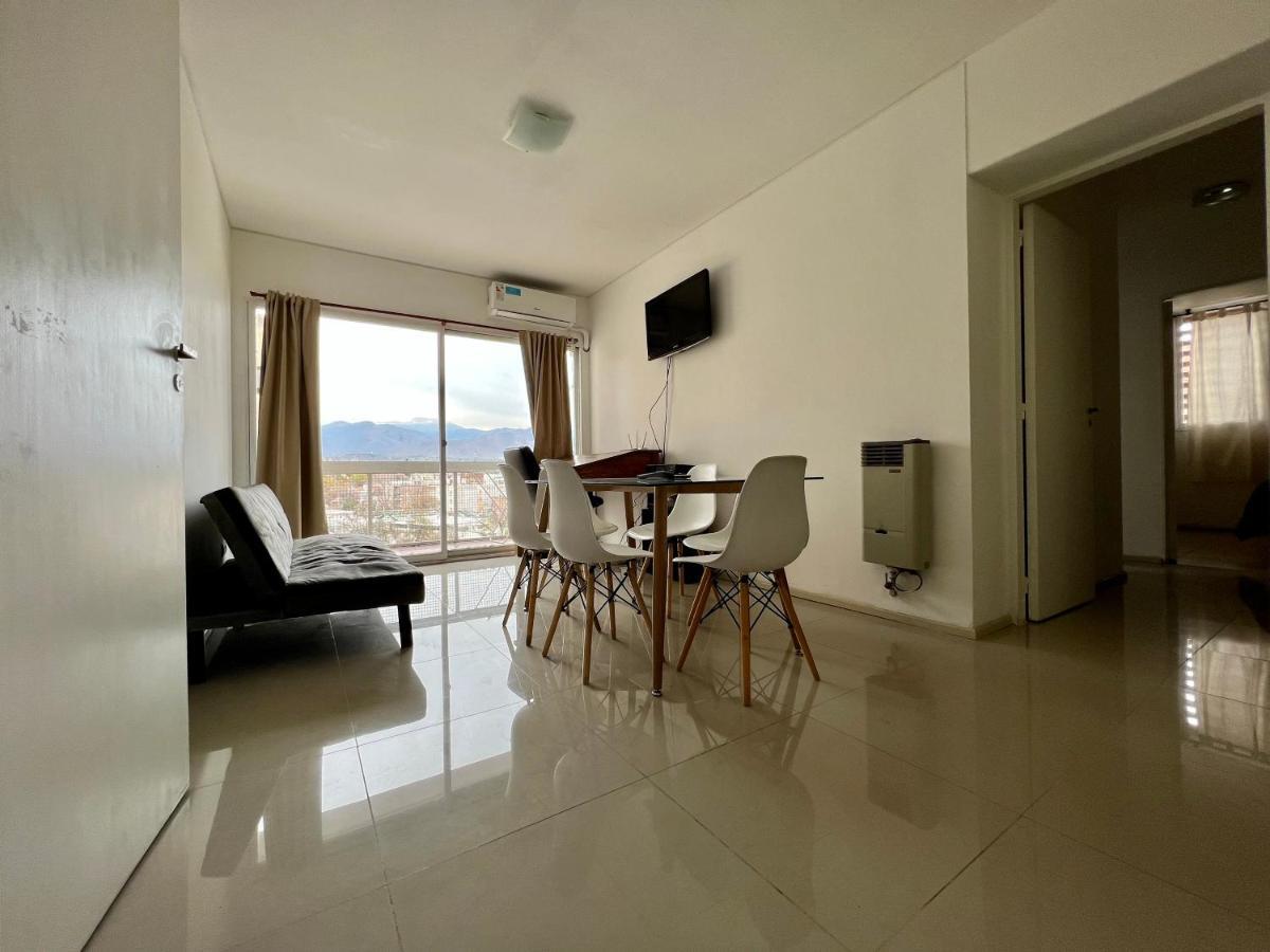 Apartamento Lela Mendoza