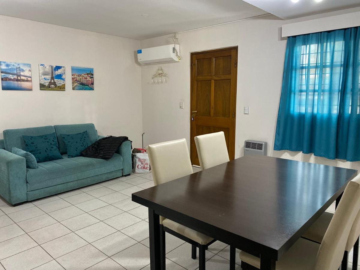 Apartamento Alto Belgrano Ii Mendoza