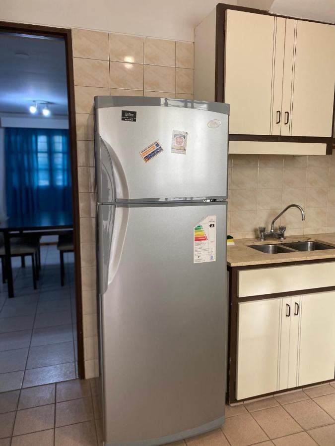 Alto Belgrano Ii Apartamento