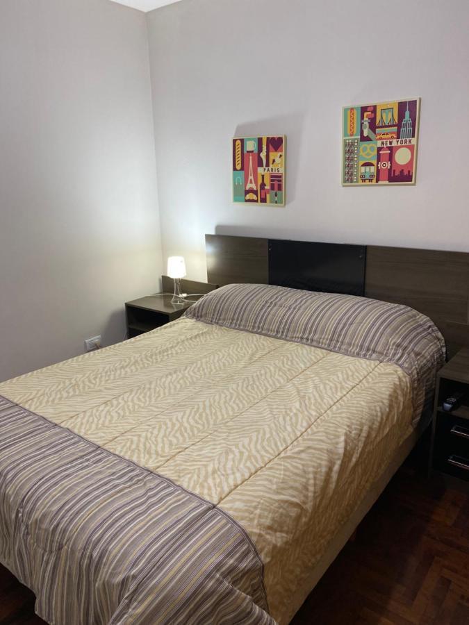 Alto Belgrano Ii Apartamento