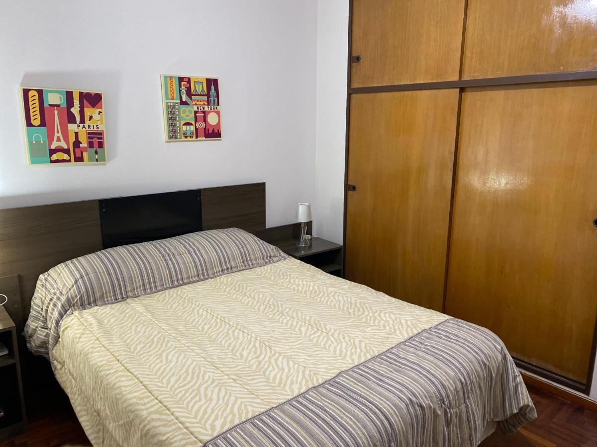 Alto Belgrano Ii Apartamento