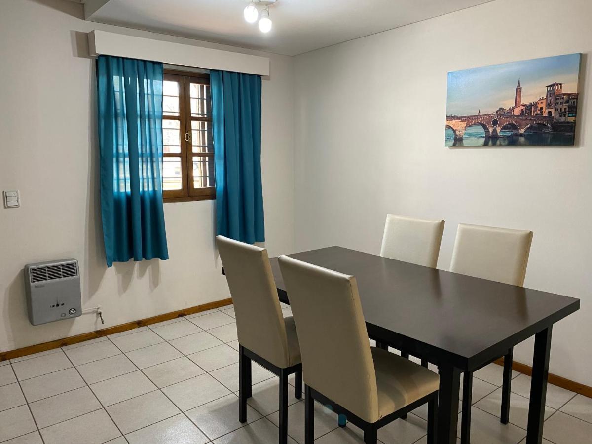 Alto Belgrano Ii Apartamento *