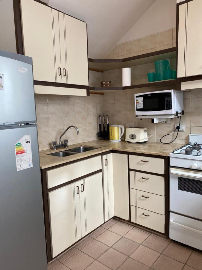 Alto Belgrano Ii Apartamento