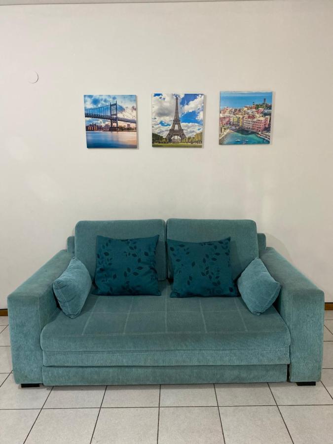 Alto Belgrano Ii Apartamento *