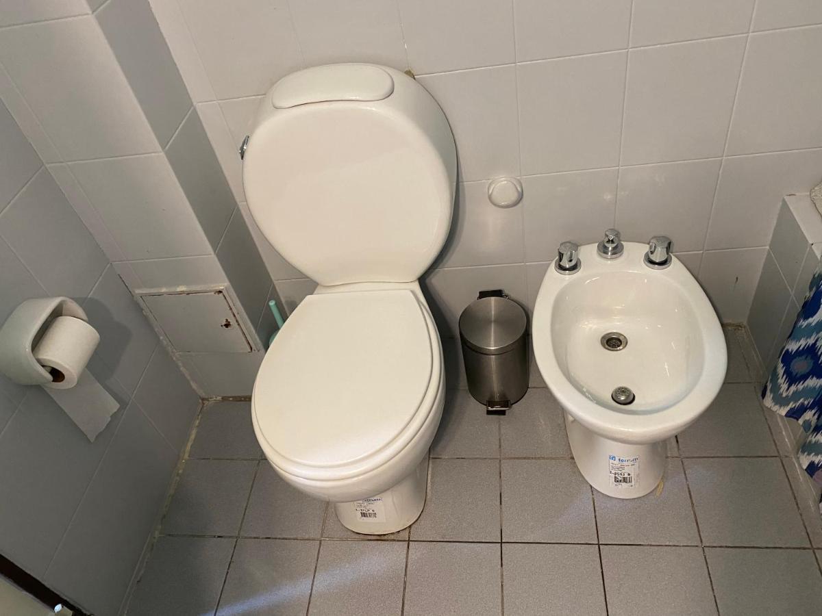 Alto Belgrano Ii Apartamento Mendoza