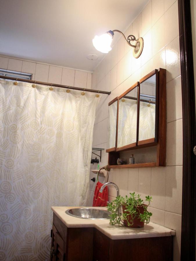 Habitación en casa particular Casa Espaciosa Mendoza