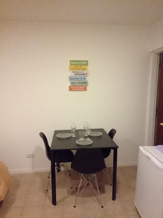 Departamento Céntrico Ciudad Mendoza
