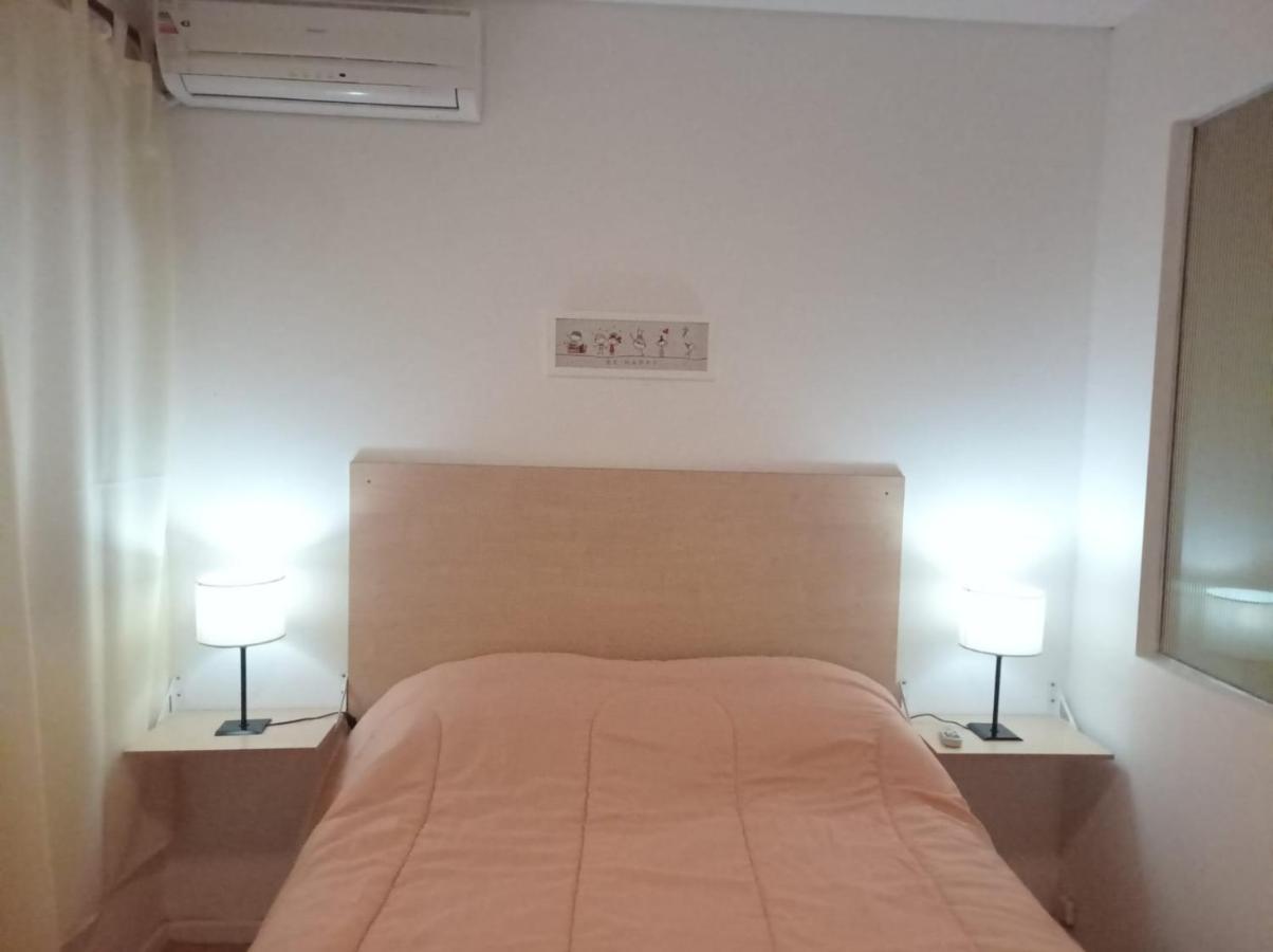Departamento Céntrico Ciudad