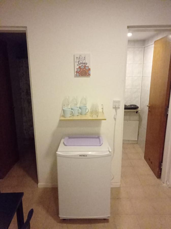 Departamento Céntrico Ciudad * Mendoza