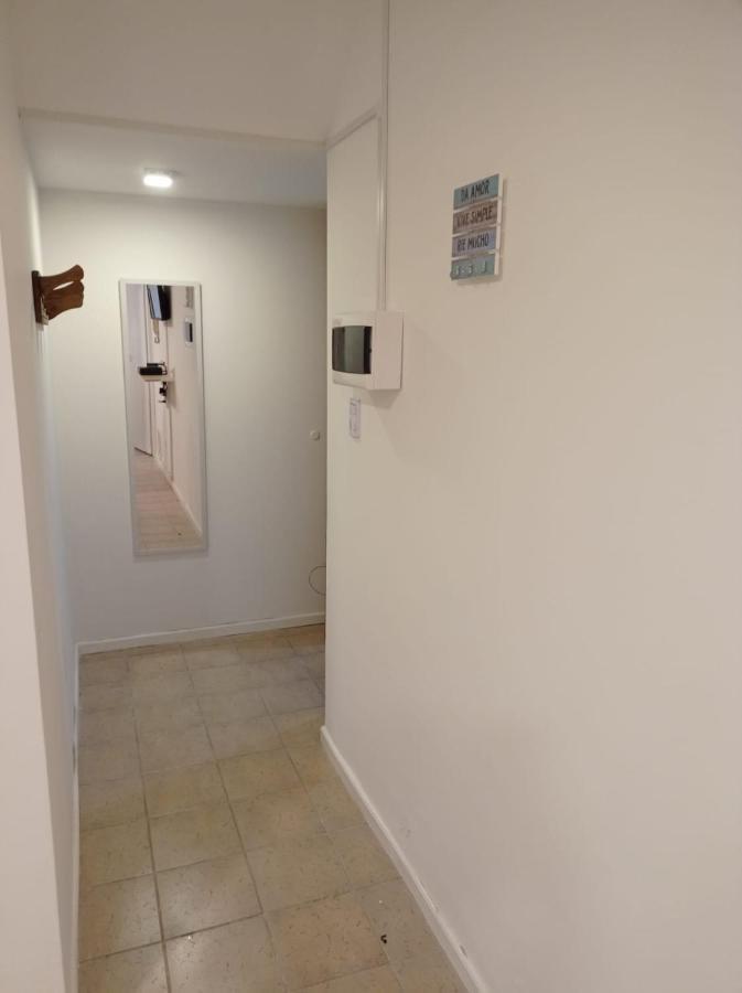 Apartamento Departamento Céntrico Ciudad