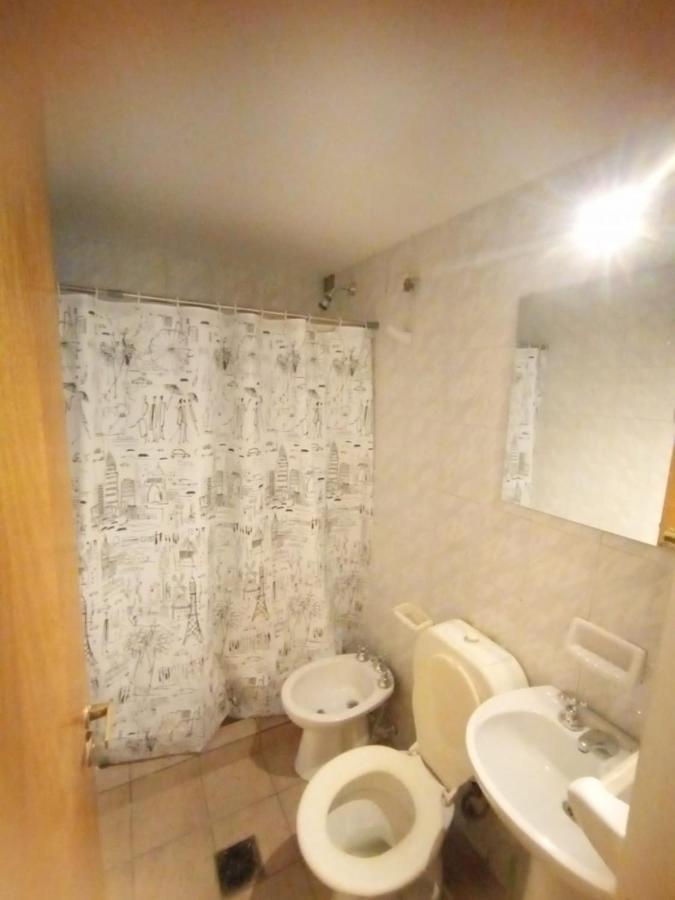 Departamento Céntrico Ciudad Mendoza
