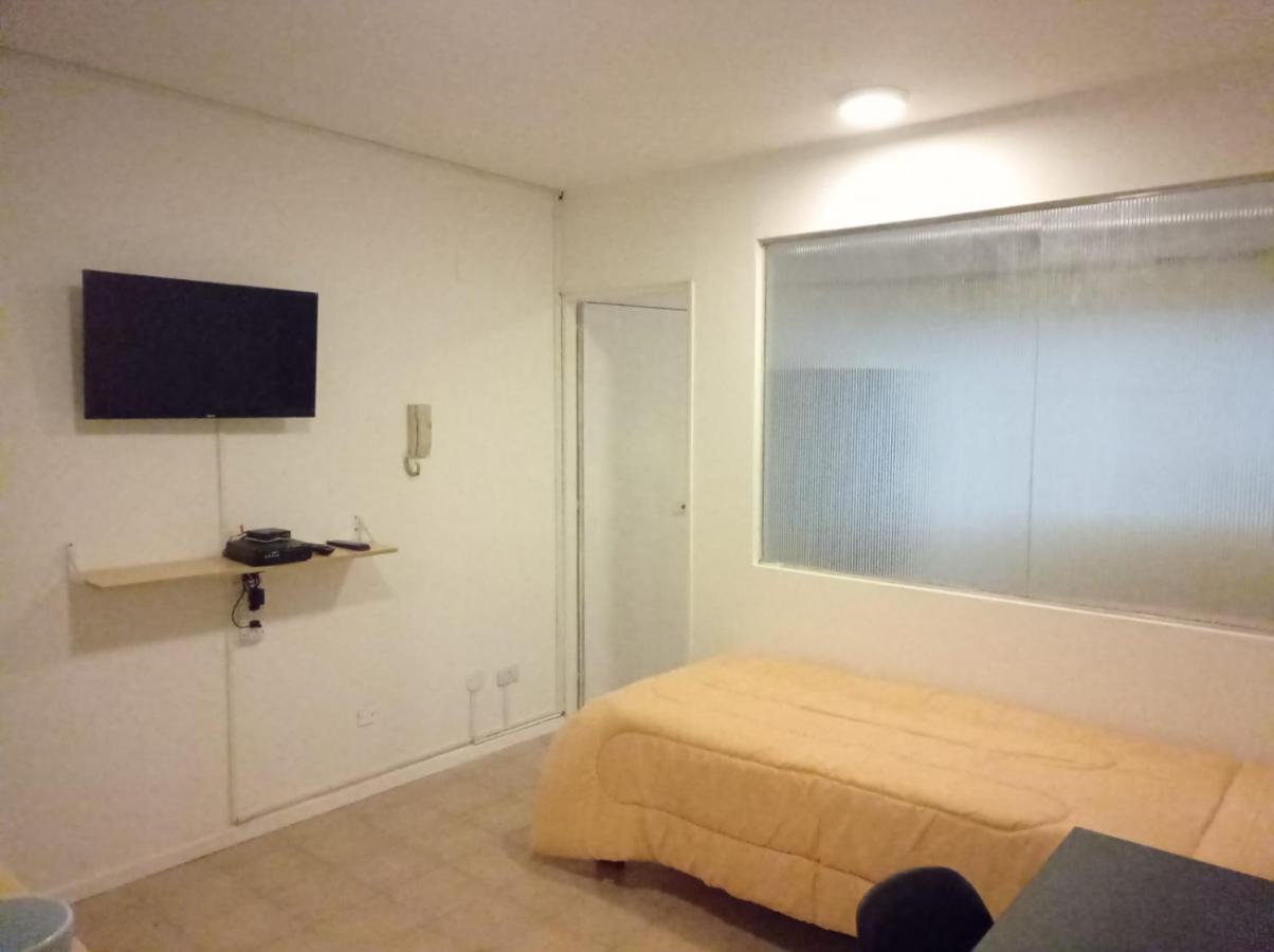 Departamento Céntrico Ciudad Apartamento Mendoza