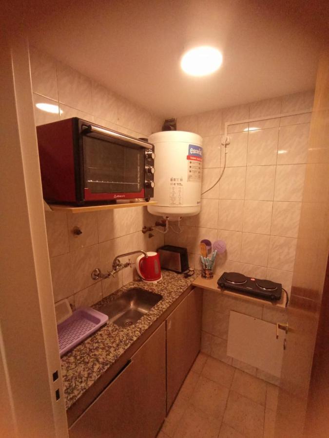 Departamento Céntrico Ciudad Apartamento
