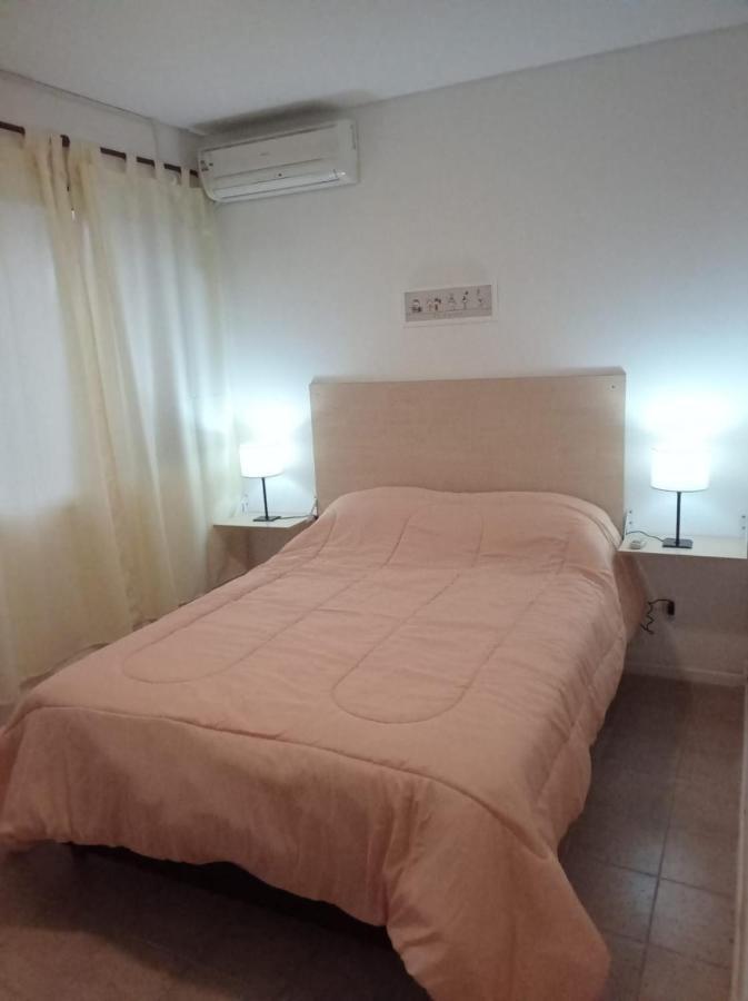 Departamento Céntrico Ciudad *