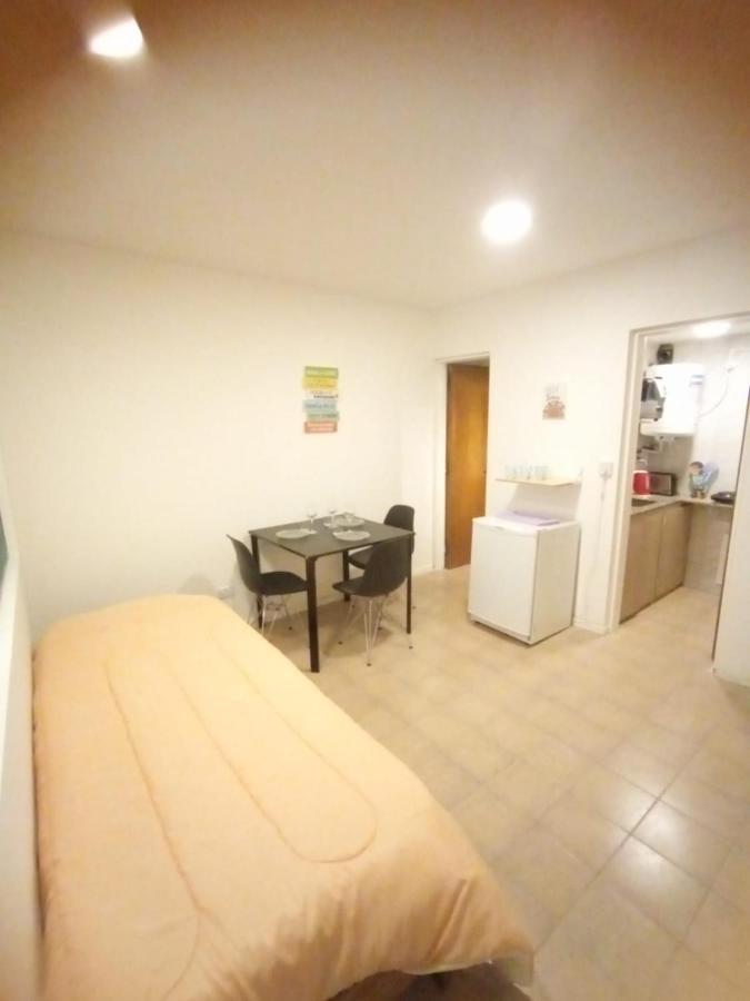 Departamento Céntrico Ciudad Apartamento *