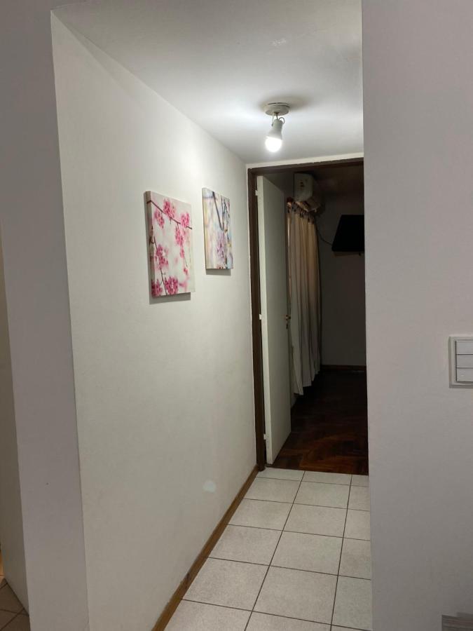 Alto Belgrano Ii Apartamento *