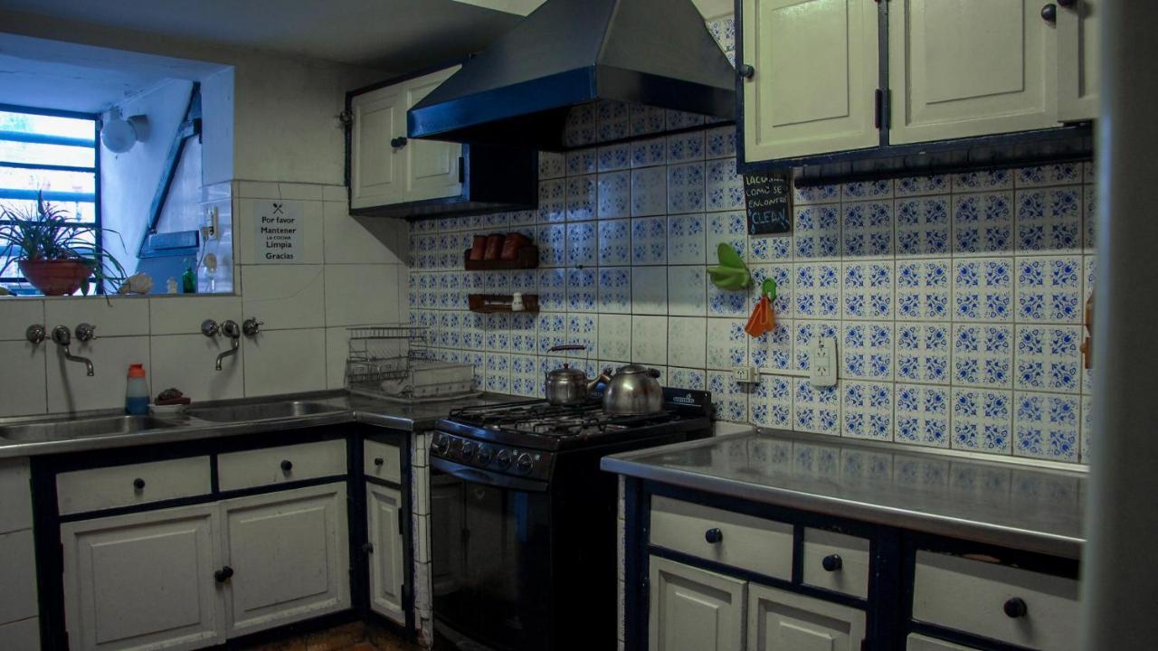 Casa Espaciosa Habitación en casa particular *