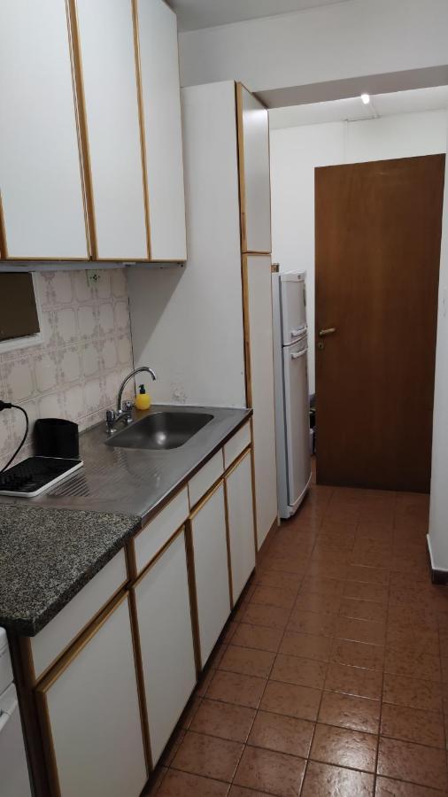 Apartamento Amplio Departamento Ciudad De Mendoza