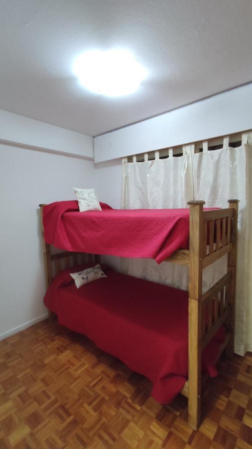 Apartamento Amplio Departamento Ciudad De