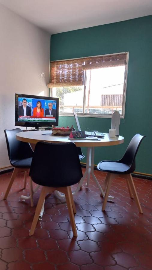 Apartamento Departamento San Lorenzo 4 Personas *