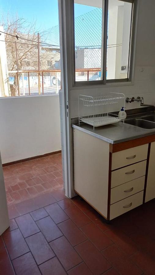 Departamento San Lorenzo 4 Personas Apartamento